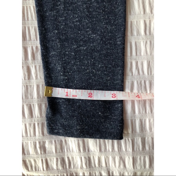 ONLY Navy Blue Long Sleeve Shirt - Picture 9 of 10